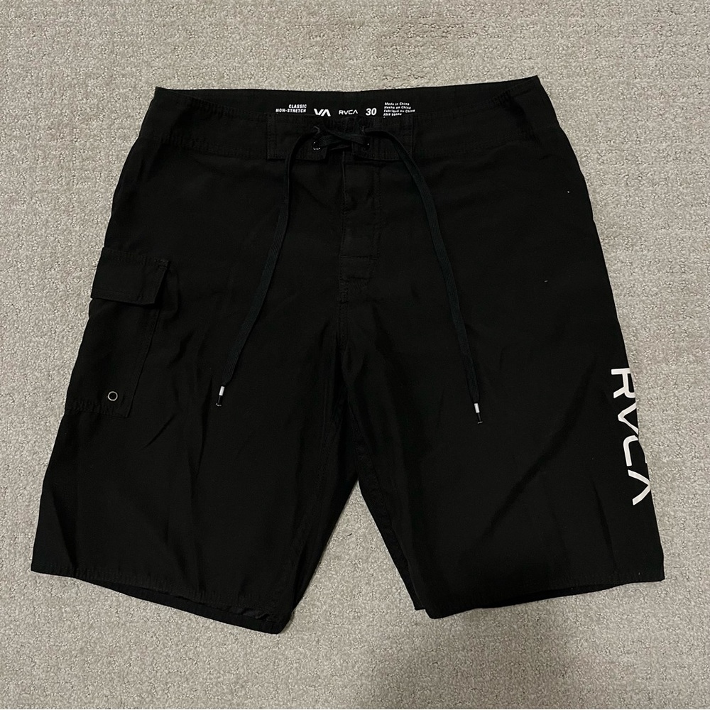 RVCA Swimsuit